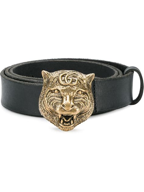 gucci belt tiger|gucci belt with tiger buckle.